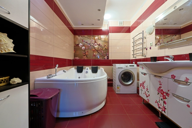 Купить четырехкомнатную квартиру в Калининградской области. Вариант № 3668994, 20, площадь -  квм, цена 7700000 рублей