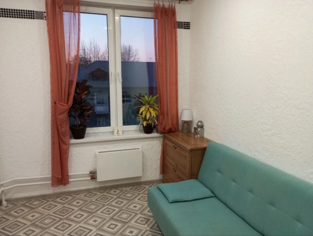 Купить Студию у метро Речной вокзал в Новосибирске. Вариант № 8149394, 10, площадь -  квм, цена 3500000 рублей