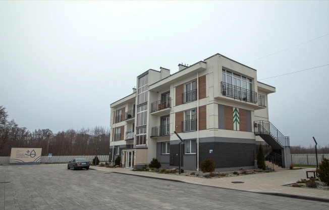 Купить Студию в Калининградской области. Вариант № 25058, 23, площадь -  квм, цена 5200000 рублей