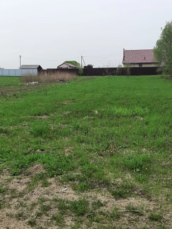 Купить земельный участок в Москве. Вариант № 2268, 15, площадь -  квм, цена 950000 рублей