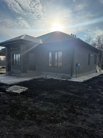 Купить дом в Белгородской области. Вариант № 9176618, 0, площадь -  квм, цена 6180000 рублей