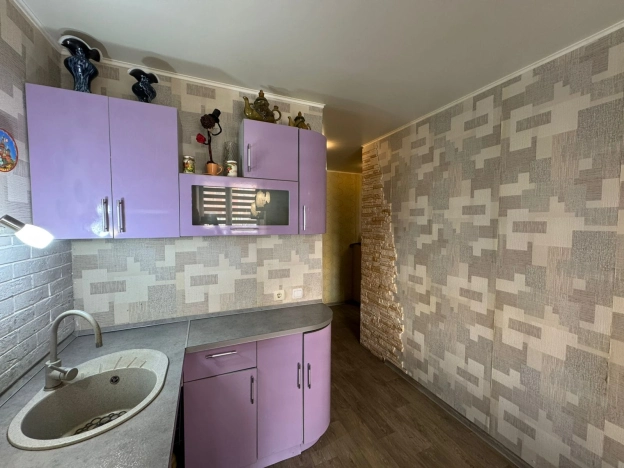 Купить двухкомнатную квартиру на улице Измайлова в Пензе. Вариант № 4040499, 7, площадь -  квм, цена 5720000 рублей