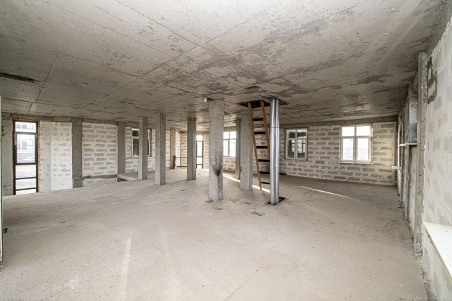 Купить дом на улице Княжеская в Нижегородской области. Вариант № 18030, 5, площадь -  квм, цена 16000000 рублей