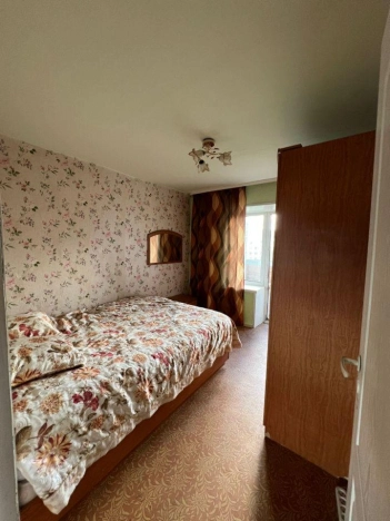 Купить трехкомнатную квартиру в Новосибирске. Вариант № 7684070, 7, площадь -  квм, цена 6850000 рублей