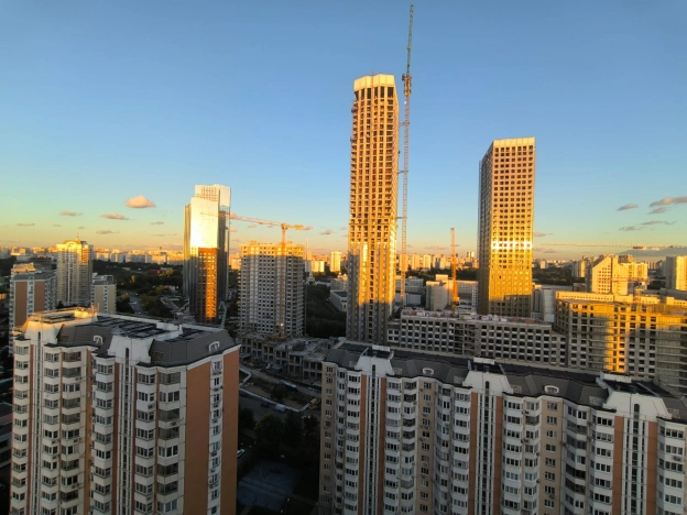 Купить квартиру в районе Очаково-Матвеевское в Москве. Вариант № 9441106, 6, площадь -  квм, цена 32000000 рублей