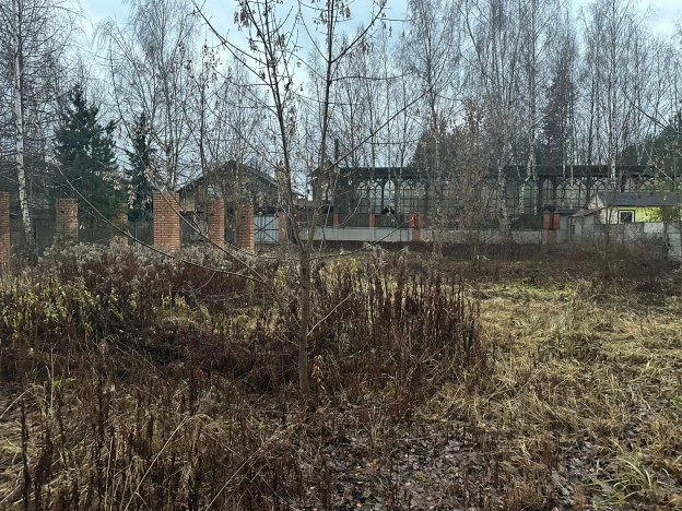 Купить земельный участок в Химках. Вариант № 17897, 6, площадь -  квм, цена 18200000 рублей