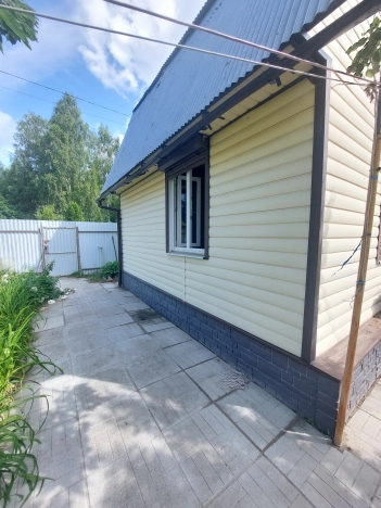 Купить дом в Орехово-Зуеве. Вариант № 57285, 3, площадь -  квм, цена 4200000 рублей