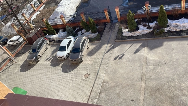 Купить коммерческую недвижимость в Йошкар-Оле. Вариант № 6619, 2, площадь -  квм, цена 133840000 рублей