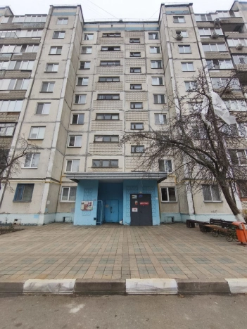 Купить квартиру в Белгороде. Вариант № 9649631, 16, площадь -  квм, цена 6350000 рублей