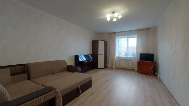 Купить трехкомнатную квартиру на улице Железнякова в Белгороде. Вариант № 1095855, 4, площадь - квм, цена 8699000 рублей