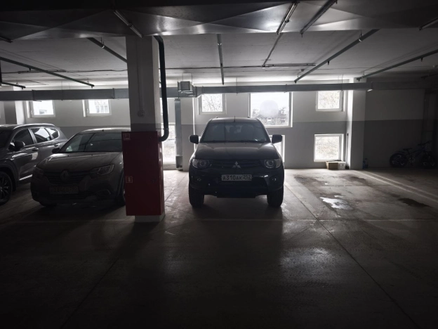 Купить гараж в Микрорайоне Карповка в Нижнем Новгороде. Вариант № 10817848, 6, площадь - квм, цена 1200000 рублей