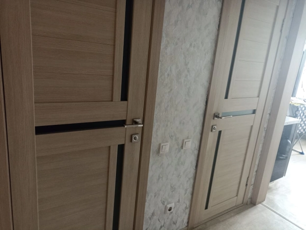 Купить трехкомнатную квартиру в Микрорайоне 18-й, Ленинский район в Кемерове. Вариант № 2465498, 3, площадь -  квм, цена 5900000 рублей