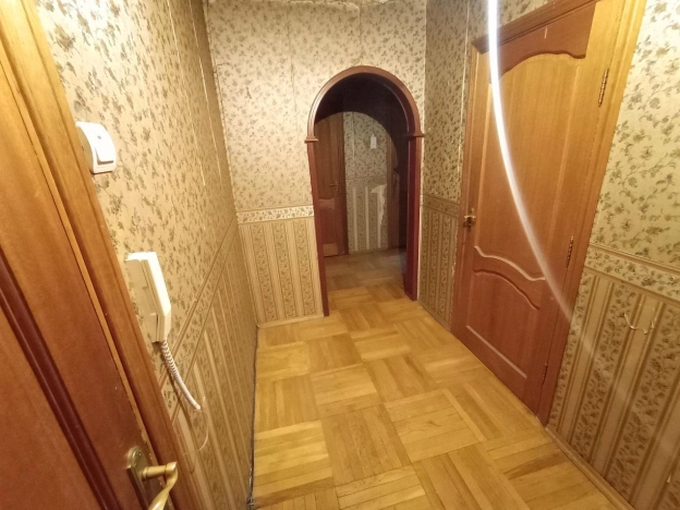 Купить двухкомнатную квартиру в районе Залинейный в Раменском. Вариант № 1313022, 12, площадь - квм, цена 6800000 рублей