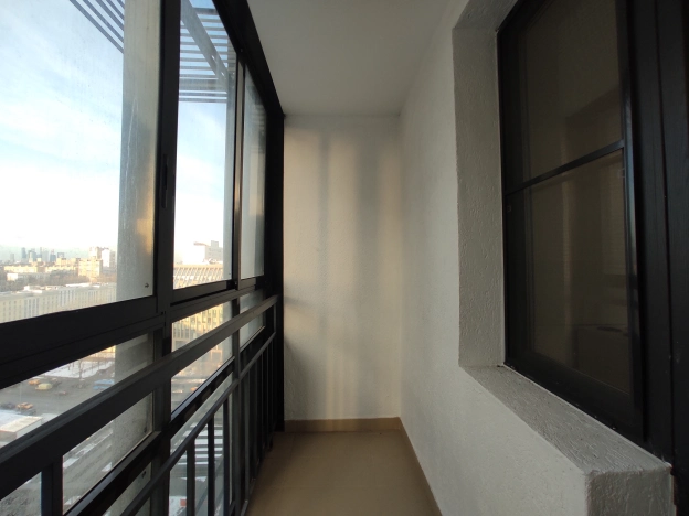 Купить квартиру в Москве. Вариант № 10239972, 10, площадь - квм, цена 23846400 рублей