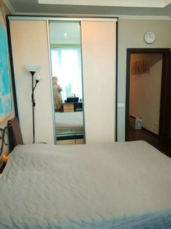 Купить квартиру в Москве. Вариант № 9657463, 9, площадь - квм, цена 49000000 рублей