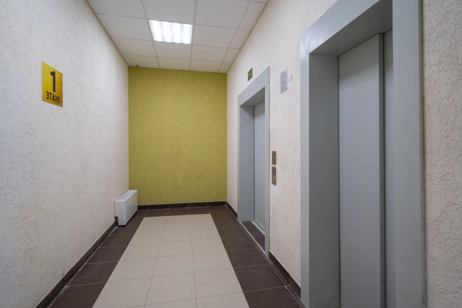 Купить квартиру в Москве. Вариант № 9888253, 16, площадь -  квм, цена 15200000 рублей