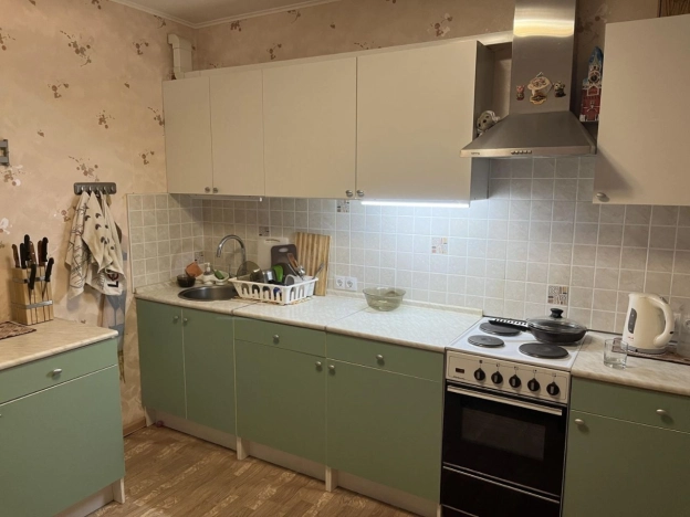 . Вариант № 9166541, 5, площадь - 42 квм, цена 6800000 рублей