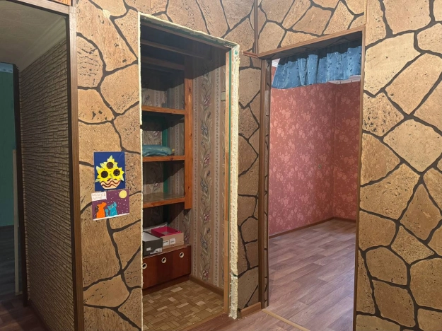 Купить четырехкомнатную квартиру в Владимирской области. Вариант № 6847515, 9, площадь -  квм, цена 3290000 рублей