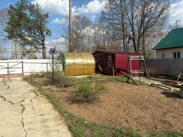 Купить дом на улице Ползунова в Йошкар-Оле. Вариант № 30063, 13, площадь -  квм, цена 6200000 рублей