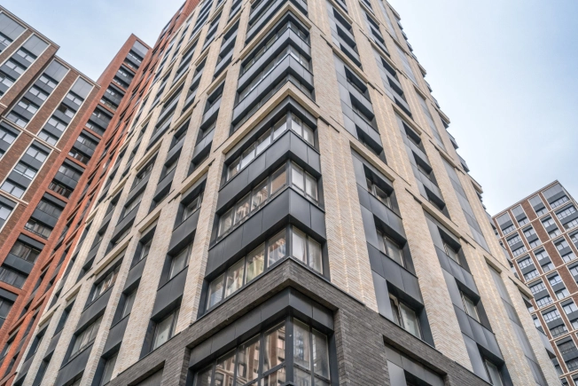 Купить квартиру в Москве. Вариант № 9891681, 6, площадь -  квм, цена 19800000 рублей