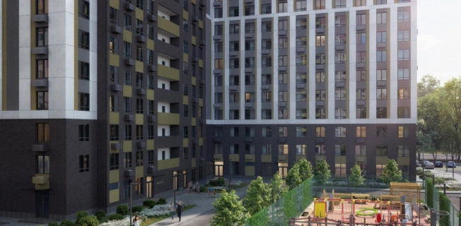 Купить Студию в Нижегородской области. Вариант № 60957, 13, площадь -  квм, цена 8850000 рублей