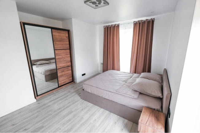 . Вариант № 789537, 6, площадь - 136.9 квм, цена 12000000 рублей