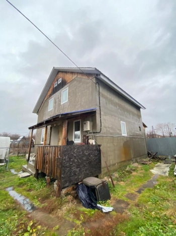 Купить дом в Южно-Сахалинске. Вариант № 9865, 10, площадь -  квм, цена 10000000 рублей