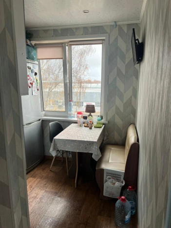 Купить двухкомнатную квартиру в Владимире. Вариант № 8314272, 7, площадь - квм, цена 4350000 рублей