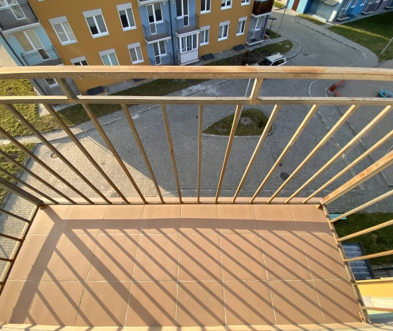 . Вариант № 28782, 3, площадь - 23.1 квм, цена 4800000 рублей