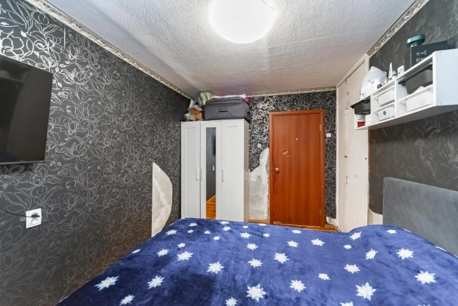 Купить двухкомнатную квартиру в Ленинградской области. Вариант № 24958, 11, площадь -  квм, цена 7100000 рублей