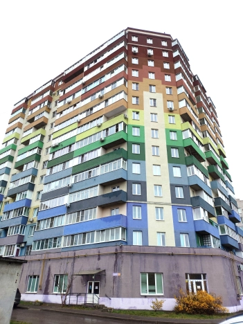 Купить квартиру в Иванове. Вариант № 8401901, 9, площадь -  квм, цена 4750000 рублей