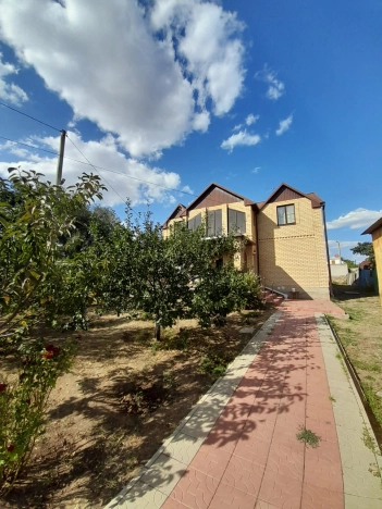 Купить дом на улице Бимбаева в Элисте. Вариант № 6349, 2, площадь -  квм, цена 20000000 рублей