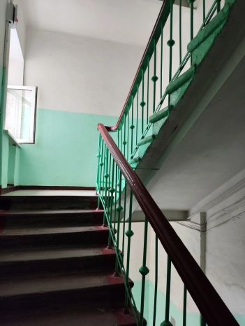 Купить четырехкомнатную квартиру в Иванове. Вариант № 3998817, 24, площадь -  квм, цена 7400000 рублей