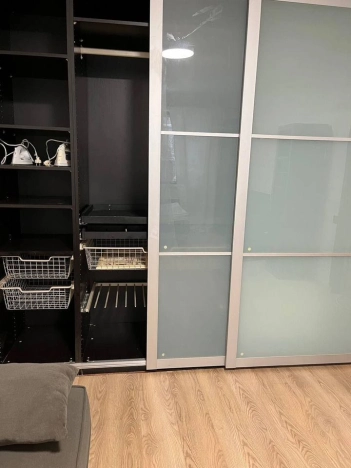 Купить квартиру в Москве. Вариант № 8984490, 2, площадь - квм, цена 12000000 рублей