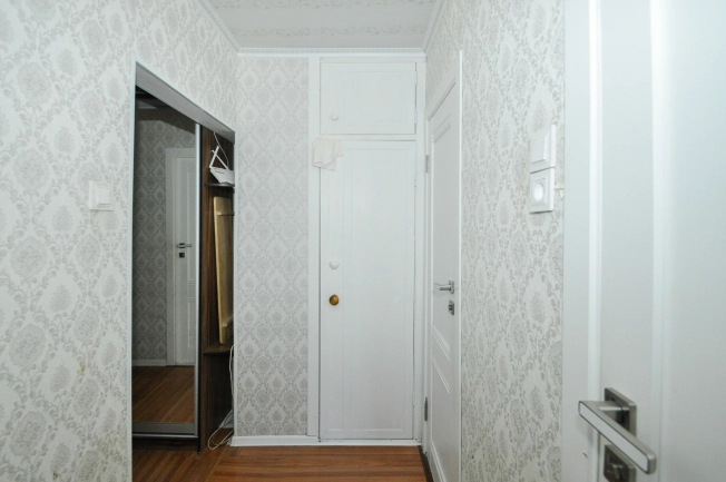 . Вариант № 34247, 15, площадь - 51 квм, цена 5880000 рублей