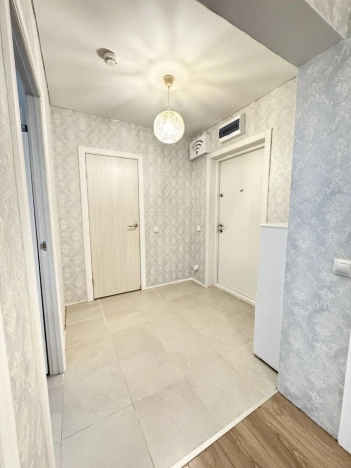 Купить квартиру в Москве. Вариант № 8529258, 3, площадь -  квм, цена 24500000 рублей