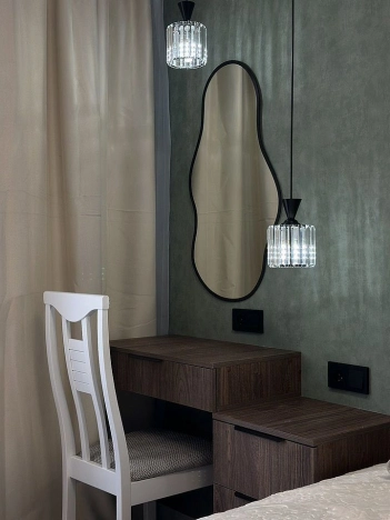 Купить однокомнатную квартиру в Ростовской области. Вариант № 9524612, 22, площадь -  квм, цена 10500000 рублей