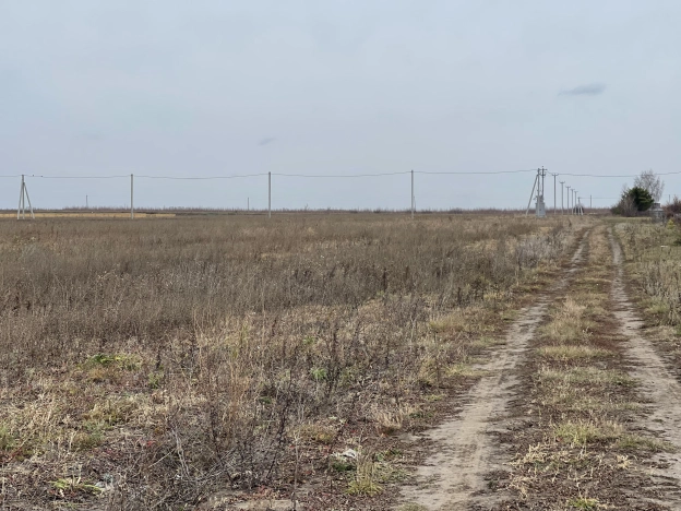 Купить земельный участок на улице Лесная в Тюменской области. Вариант № 3680, 10, площадь -  квм, цена 450000 рублей