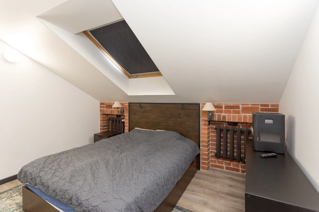 Купить трехкомнатную квартиру на улице Футбольное Поле в Владимирской области. Вариант № 2983315, 8, площадь -  квм, цена 9900000 рублей