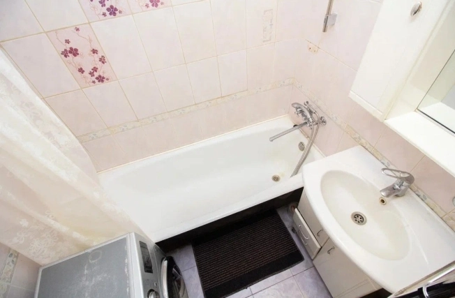 . Вариант № 57196, 21, площадь - 64.2 квм, цена 10000000 рублей