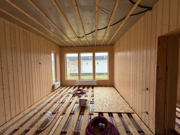 Купить дом в Москве. Вариант № 8788425, 6, площадь -  квм, цена 5995002 рублей