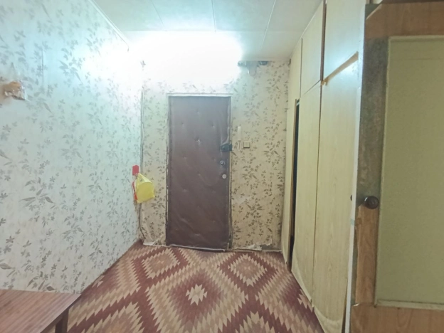 . Вариант № 36774, 16, площадь - 55.9 квм, цена 3080000 рублей