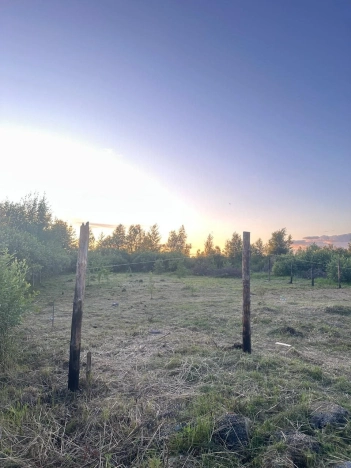 Купить земельный участок в Тобольске. Вариант № 3765925, 5, площадь -  квм, цена 450000 рублей