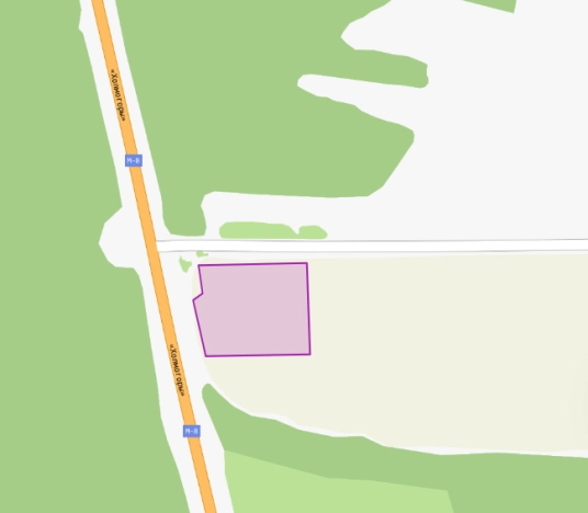 Купить земельный участок в Ярославской области. Вариант № 379082, 2, площадь -  квм, цена 20000000 рублей