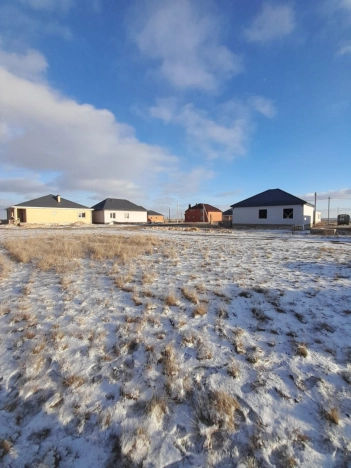 Купить земельный участок на улице Заречная в Республике Калмыкия. Вариант № 7089, 1, площадь -  квм, цена 600000 рублей