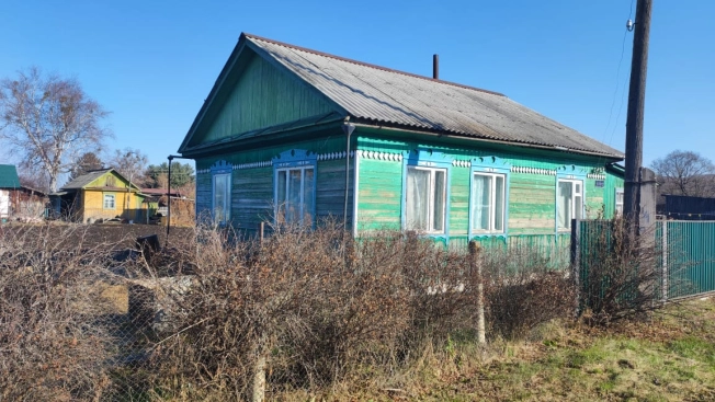 Купить дом в Приморском крае. Вариант № 8567429, 5, площадь -  квм, цена 3800000 рублей