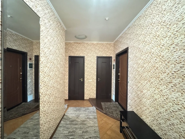 Купить двухкомнатную квартиру в Одинцове. Вариант № 6926342, 11, площадь -  квм, цена 10950000 рублей