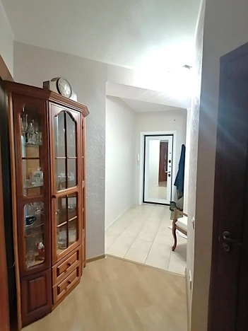 Купить однокомнатную квартиру в Калужской области. Вариант № 260569, 15, площадь -  квм, цена 5500000 рублей