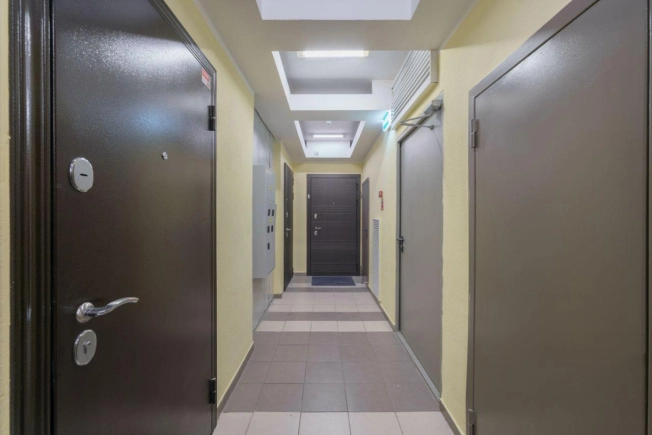 Купить квартиру в Москве. Вариант № 10004966, 5, площадь -  квм, цена 46400000 рублей