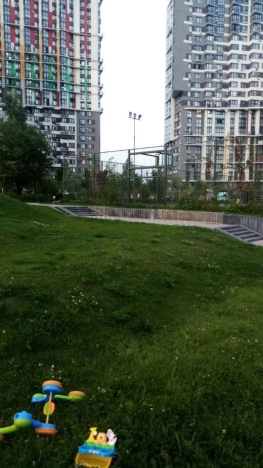 Купить квартиру в Москве. Вариант № 2414424, 26, площадь -  квм, цена 9300000.0000 рублей